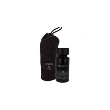 Apa de parfum - Rave - Nardo Black - 100 ml