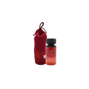 Apa de parfum  Rave Nardo Red - Barbati - 100 ml