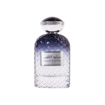 Apa de Parfum  Sayaad Al Quloob - Barbati - 100 ml