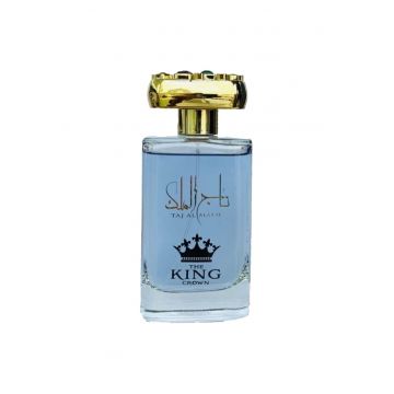 Apa de Parfum  Taj Al Malik - Barbati - 100 ml