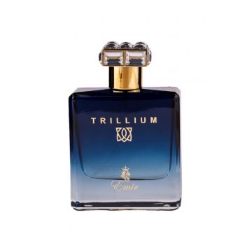 Apa de Parfum  Trillium - Barbati - 100ml