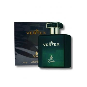 Apa de Parfum Vertex Emir  Barbati - 100 ml