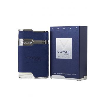 Apa de Parfum  Voyage Bleu - Barbati - 100 ml