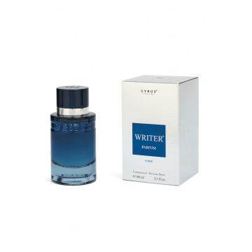 Apa de parfum  -   - WRITER PARFUM  -Barbati -100 ml