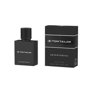 Apa de toaleta Adventurous -  30 ml