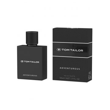 Apa de toaleta Adventurous -  50 ml