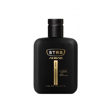 Apa de Toaleta  Ahead - Barbati - 100 ml