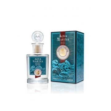 Apa de toaleta  Aqua Marina man 100 ml