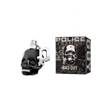 Apa de toaleta  Bad Guy man 40 ml