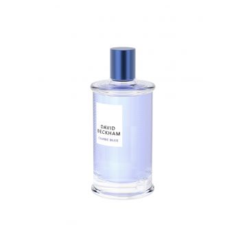 Apa de Toaleta  Classic Blue - 50 ml