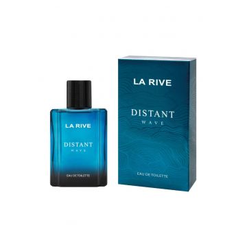 Apa de toaleta  Distant Wave man - 100 ml