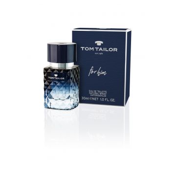 Apa de toaleta For Him -  30 ml