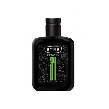 Apa de toaleta  FR34K - Barbati - 100 ml