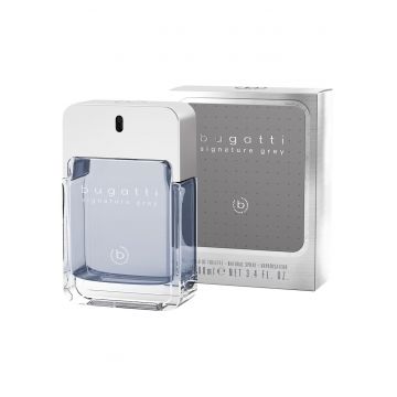 Apa de toaleta Grey -  100 ml