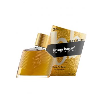 Apa de toaleta  Man's Best - Barbati - 30 ml