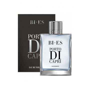 Apa de toaleta pentru barbati Porto di Capri -  100 ml