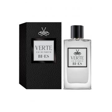 Apa de toaleta pentru barbati Verte -  90 ml