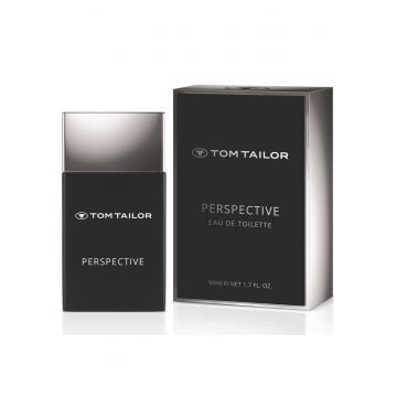 Apa de toaleta Perspective -  Barbati - 50 ml