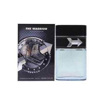 Apa de toaleta  The Warrior - Barbati - 100 ml