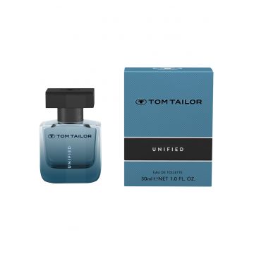 Apa de toaleta Unified -  Barbati - 30 ml