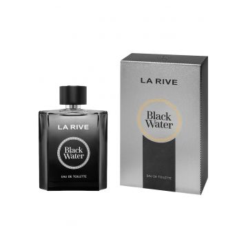 Black water edt 100 ml