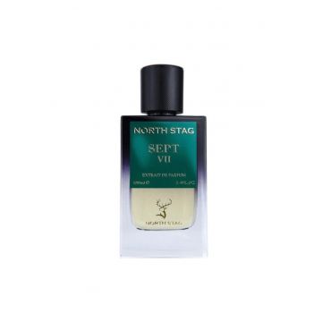 Extract de Parfum North Stag SEPT VII Paris Corne - Barbati - 100 ml