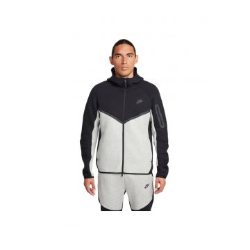 Hanorac  Tech Fleece Windrunner FZ SS25 41107