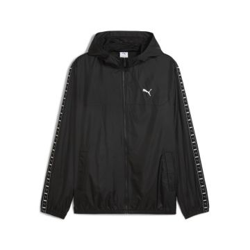 Jacheta Puma ESS Tape Windbreaker