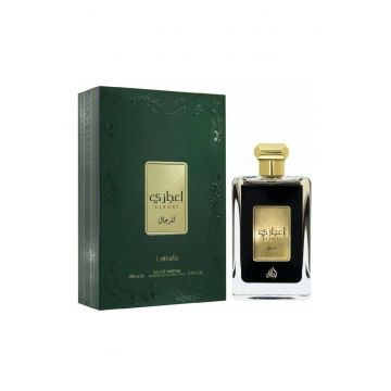 Parfum Arabesc Barbat - Apa de parfum  EJAAZI - 100ml - Oriental - Barbatesc - Parfumuri Arabesti