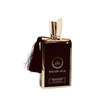 Parfum Killer Oud Midnight Ecstasy 100ml Edp