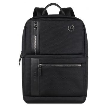 Rucsac barbati -  seria Nero 49640 - nylon - negru