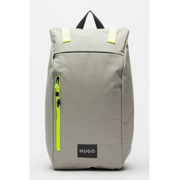 Rucsac de piele ecologica Quantum N