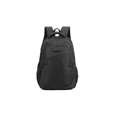 Rucsac din material textil cu compartiment pentru laptop