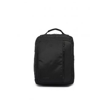 Rucsac uni cu logo discret 37939