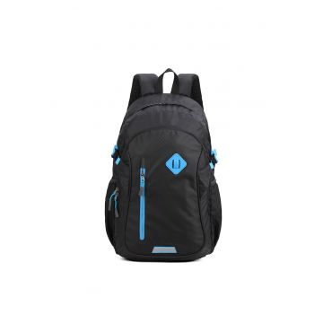 Rucsac unisex cu compartiment pentru laptop