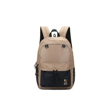 Rucsac unisex cu compartimente multiple