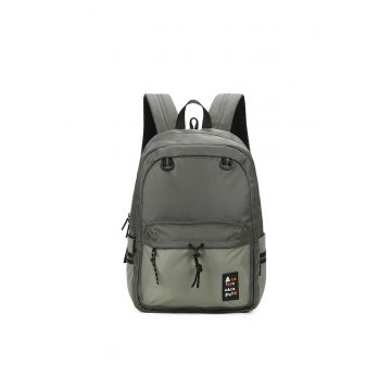 Rucsac unisex cu compartimente multiple