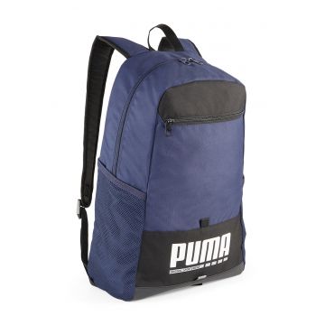 Rucsac unisex cu imprimeu logo Plus - 21L