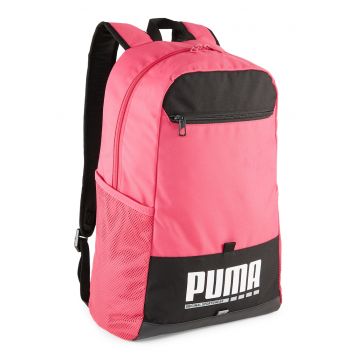 Rucsac unisex cu imprimeu logo Plus - 21L