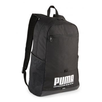 Rucsac unisex cu imprimeu logo Plus - 21L