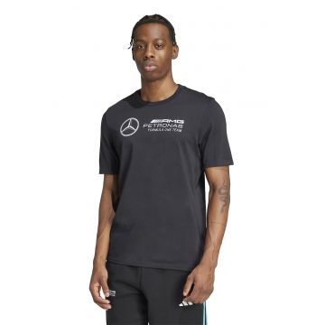 Tricou din bumbac pentru fitness MER DNA