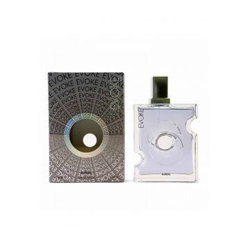 Apa de parfum  Evoke - Barbati - 90 ml