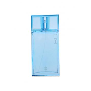 Apa de parfum pentru barbati -  Blu - 90 ml