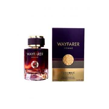 Apa de Parfum  Wayfarer - Barbati - 100 ml