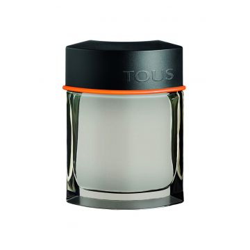 Apa de toaleta  Intense - Barbati - 100 ml