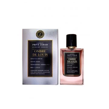 Extract de Parfum Ombre de Louis Privezarah  Barbati - 100 ml