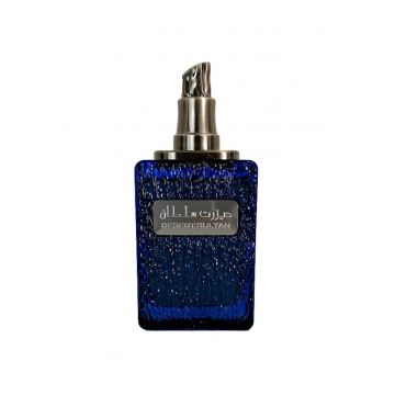 Parfum Arabesc  Desert Sultan sapphire Apa de Parfum -100ml