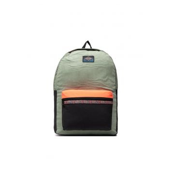 Rucsac barbati -  Textil - Verde