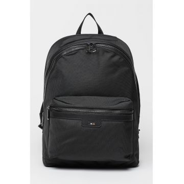 Rucsac cu aspect texturat Ray