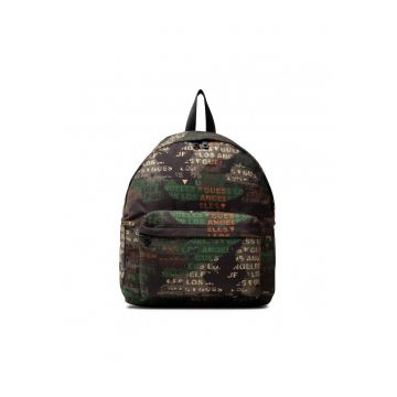 Rucsac  Hmvilc P1475 Camouflage - Verde militar - 40 x 27 x 11 cm